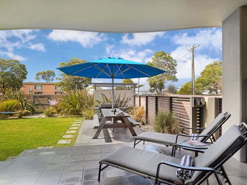 Serenity Shores (by Jervis Bay Rentals) - Darwin Tourism 1