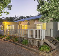 Serenity Halls Gap - Darwin Tourism