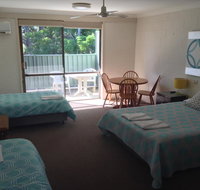 Settlers Inn - Darwin Tourism