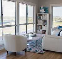 Shades of Blue Eco Retreat - Darwin Tourism