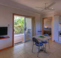 Shady Lane Tourist Park - Darwin Tourism