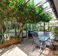 Shady Treez - Pet Friendly - Darwin Tourism