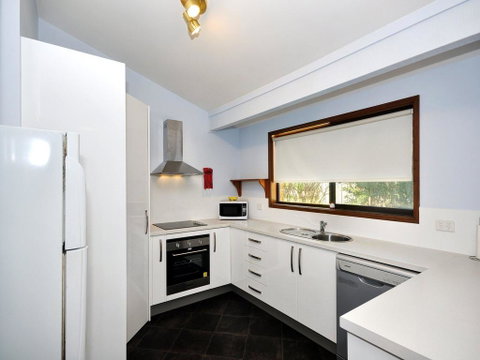Shady Treez - Pet Friendly - Darwin Tourism 3