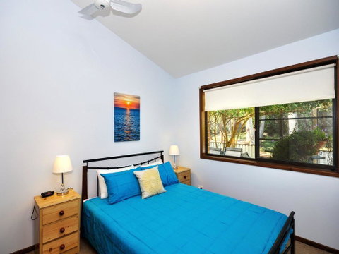 Shady Treez - Pet Friendly - Darwin Tourism 2