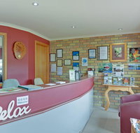 Sharonlee Strahan Villas - Darwin Tourism