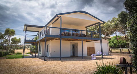 Shearers Rest - 5 Davey Road - Darwin Tourism 0