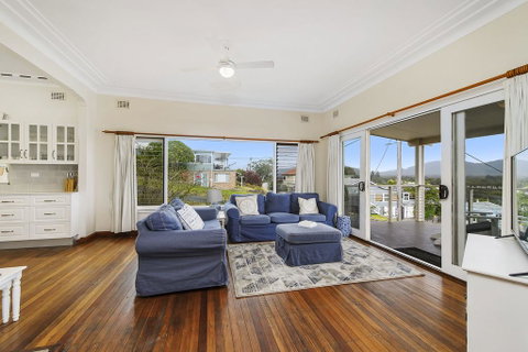 Shellseekers, 4 Hodgson Street - Darwin Tourism 2