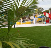 Shelly Beach Holiday Park - Darwin Tourism