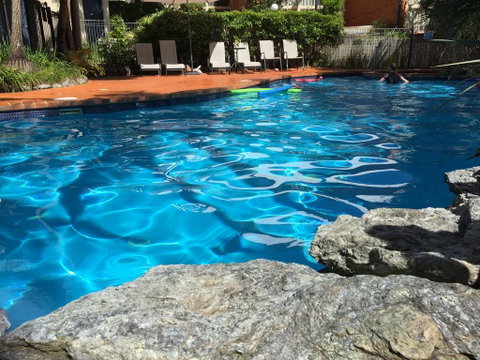 Shelly Beach Resort - Darwin Tourism 2