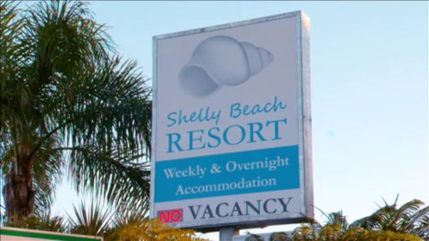 Shelly Beach Resort - Darwin Tourism 3