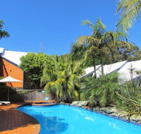Shelly Beach Resort - Darwin Tourism