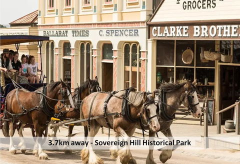 Sherrard Place - Darwin Tourism 1