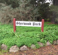 Sherwood park - Darwin Tourism