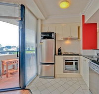 Shevlin Apartments - Darwin Tourism