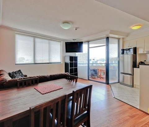 Shevlin Apartments - Darwin Tourism 3