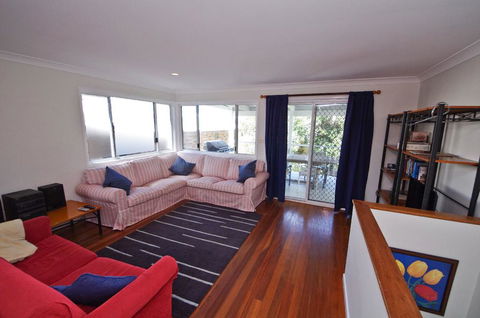 Shiloh Holiday House, 14 East Street - Darwin Tourism 2