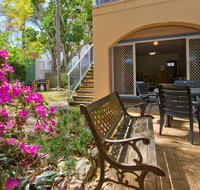 Shoal Bay Avenue Unit 7 - Darwin Tourism