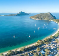 Shoal Bay Holiday Park - Darwin Tourism