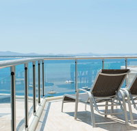 Shoal Bay Penthouse with Views and Resort Facilities - Darwin Tourism