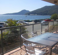 Shoal Bay Road 33B 'Palm Beach' - Darwin Tourism