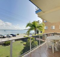 Shoal Bay Road Castaways Unit 04 17 - Darwin Tourism