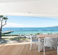Shoal Bay Views - Darwin Tourism