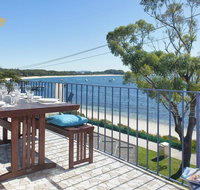 Shoal Towers No.9 - Darwin Tourism