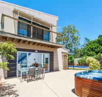 Shoally Loft 58 Tomaree Road - Darwin Tourism