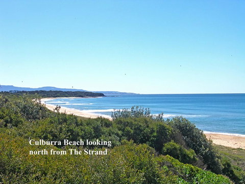 Shore Bet @ Culburra Beach - Darwin Tourism 2