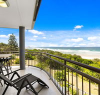 Shoreline Nine Penthouse With Ocean Views - Darwin Tourism