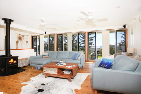 Shores - Pet-Friendly - 1 Min Walk To Beach - Darwin Tourism 0