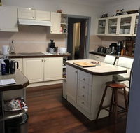 short stays at Janines - Darwin Tourism