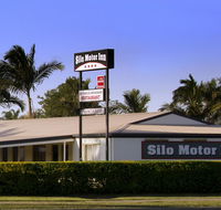 Silo Motor Inn - Darwin Tourism