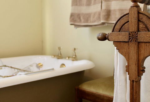Silver Birch B&B - Darwin Tourism 1
