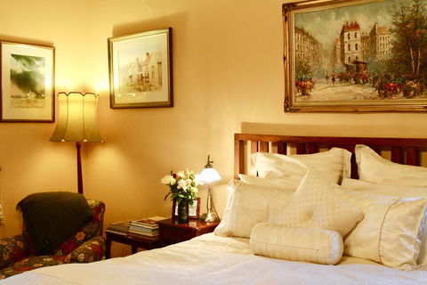Silver Birch B&B - Darwin Tourism 0