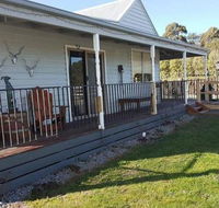 Silverbirch Cottage - Darwin Tourism