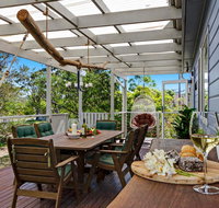 Silvermere Cottage - a cosy family getaway - Darwin Tourism