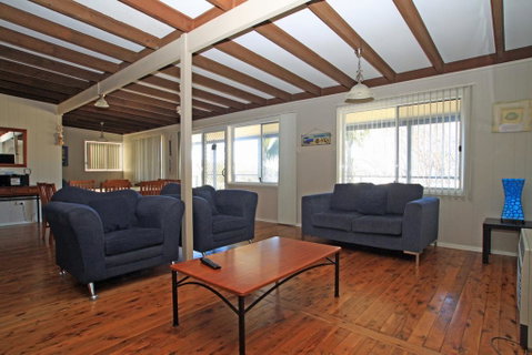 Silversands Beach House - Darwin Tourism 2