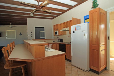 Silversands Beach House - Darwin Tourism 3