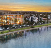 Silvershore Apartments on the Broadwater - Darwin Tourism