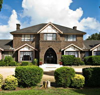 Sir Francis Drake - Darwin Tourism