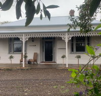 Skibo Cottage - Darwin Tourism