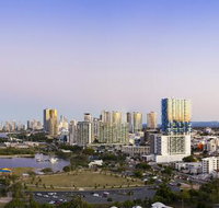 Sky Broadwater Apartments - Darwin Tourism