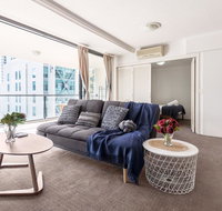 Sky River CBD apartment - Darwin Tourism