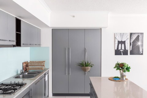 Sky River CBD Apartment - Darwin Tourism 2