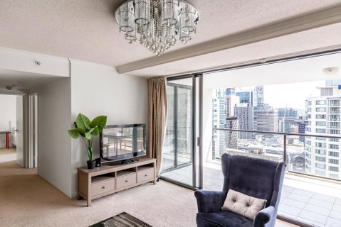 Sky River CBD Apartment - Darwin Tourism 1