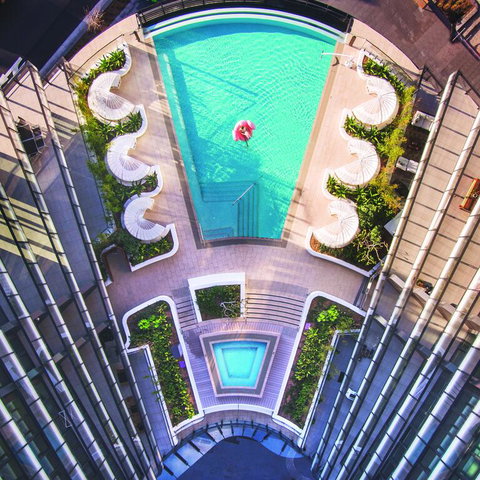 SKYE Suites Green Square - Darwin Tourism 3