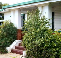 Skymirror Cottage - Darwin Tourism