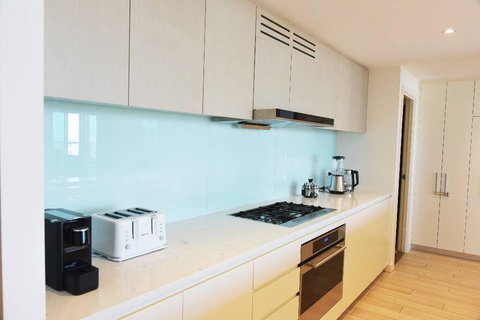 Skyview Luxury 4Br Penthouse WWP - Darwin Tourism 0