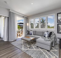 Sleek modern and comfortable on Hastings Street - Darwin Tourism